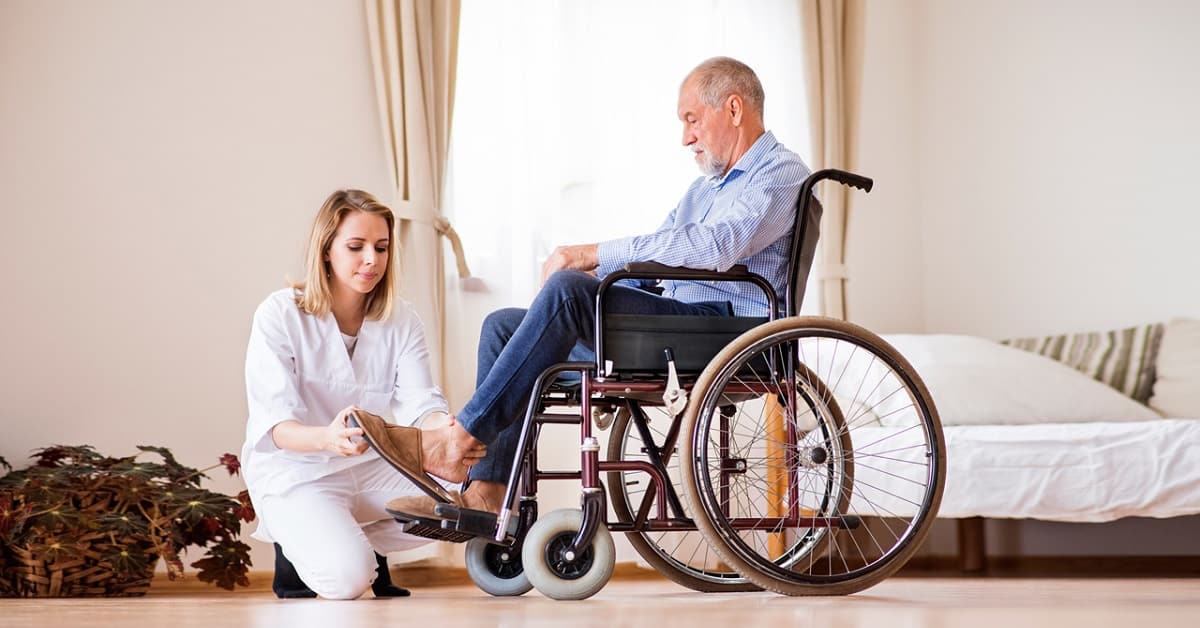 Hospitals Can Provide Free In-Home Services to Discharged Patients: OIG Advisory