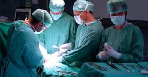 Readmission Risks After Surgical Procedures