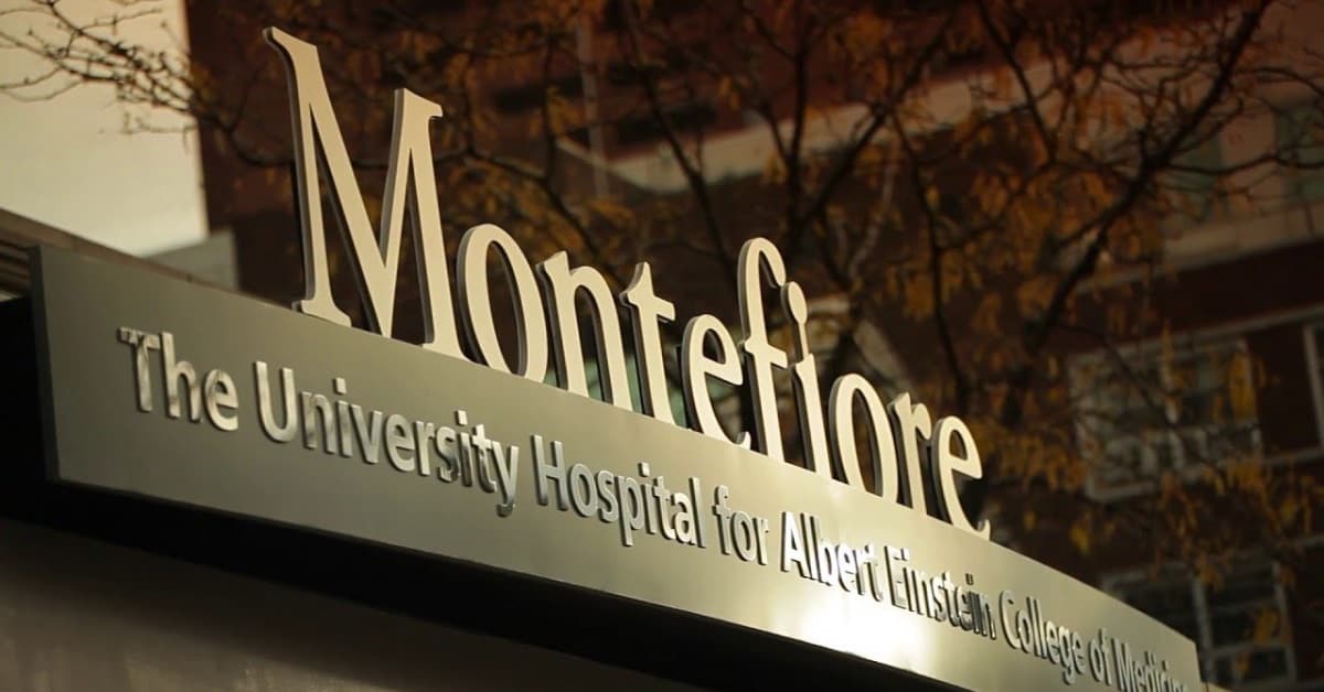 Montefiore Health System’s Care Management Program
