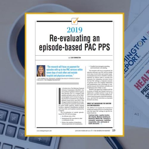Re-Evaluating an Episode-Based PAC PPS