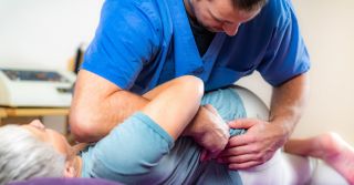 8% Physical Therapy Cuts Questioned By Lawmakers