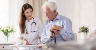 Advance Care Planning: Pilot Studies for Care at Home Providers