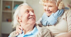 61% of Seniors will Require Long-Term Care Services and Supports