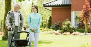 Innovative Care-At-Home Services