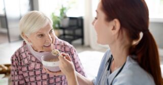 Workforce Salaries: Home Health and Personal Care Aides