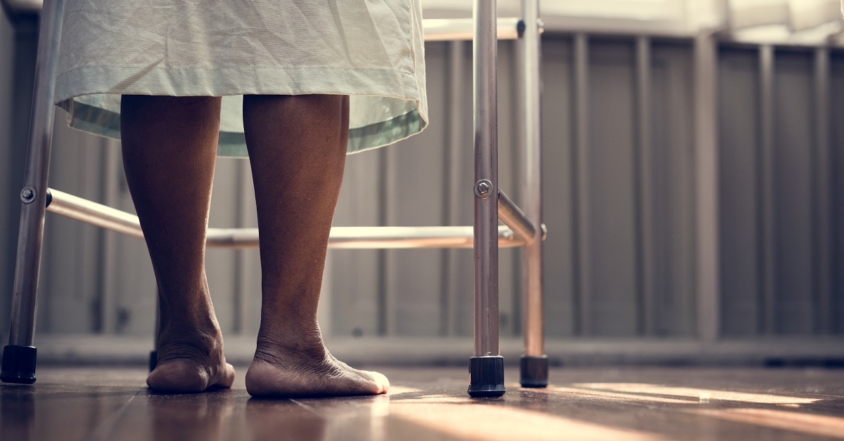 Post-Acute Care Transfer to Home Health Reduced Readmissions