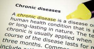 What are the Highest Chronic Care Conditions