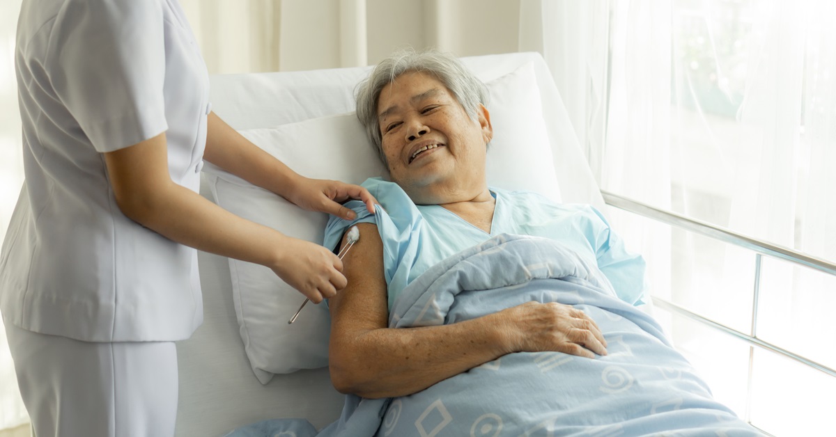 10 Highest Chronic Conditions in Home Care